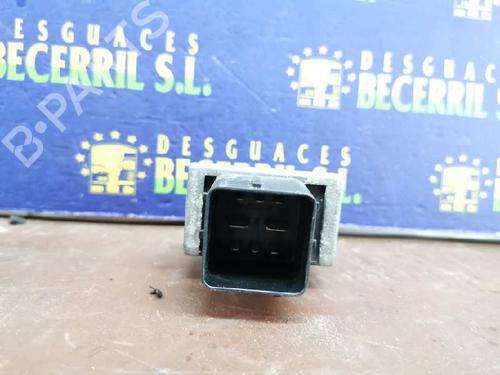 Electronic module RENAULT MEGANE III Grandtour (KZ0/1) 1.5 dCi (KZ09, KZ0D, KZ1G, KZ29, KZ14, KZ1W, KZ10, KZ1F,... | BP9087308M83 