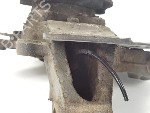 Right front steering knuckle VOLVO XC90 I (275) D3 / D5 | BP13936821M26 