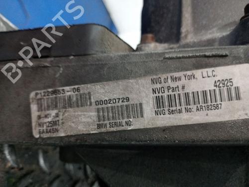 Gearbox BMW X5 (E53) 3.0 d | BP34704827M3  - Image 5