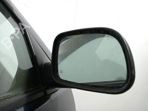 Right front door JEEP GRAND CHEROKEE II (WJ, WG) 2.7 CRD 4x4 | BP17988987C3 
