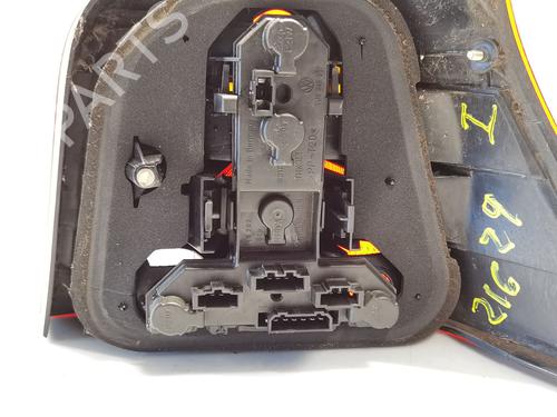 Left taillight VW GOLF IV (1J1) 1.8 | BP31168962C34