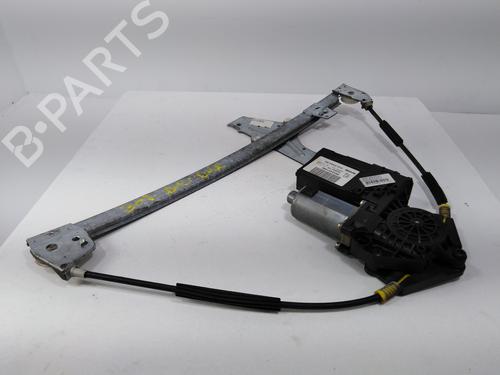 Used Front right window mechanism PEUGEOT 307 SW (3H) 2.0 16V (136 hp) 8477710