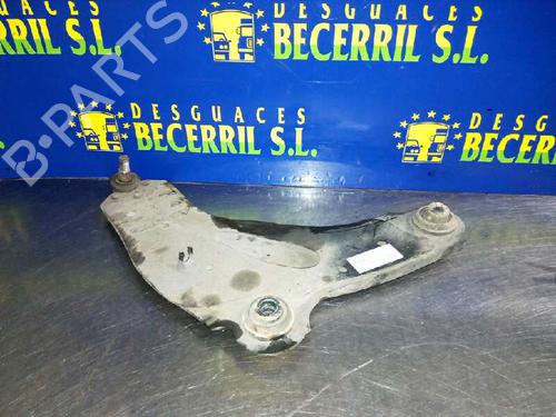 Used Right front suspension arm RENAULT TRAFIC II Bus (JL) 1.9 dCI 100 (JL0C) (101 hp) 8489121