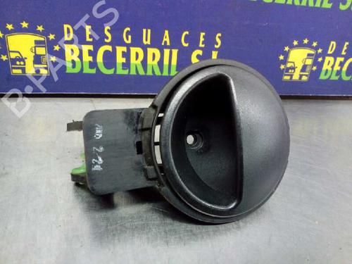 Portiergreep binnen links voor CHEVROLET KALOS [2005-2025]  8442965
