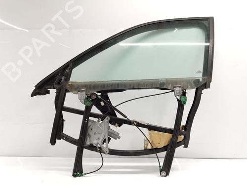 Rudehejsemekanisme ventre foran Rudehejsemekanisme ventre foran KIA RIO III (UB) 1.25 CVVT (86 hp) 34289189 34289189