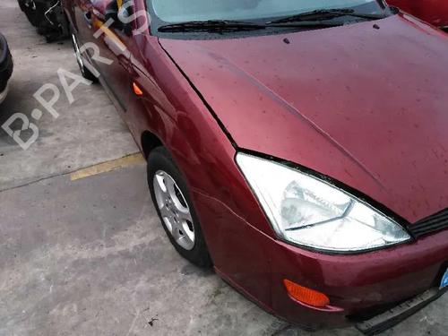 Electronic module FORD FOCUS I Saloon (DFW) 1.8 Turbo DI / TDDi | BP8457931M83 