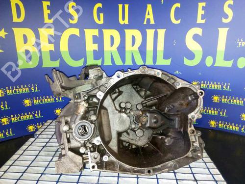 Gearbox CITROËN XSARA PICASSO (N68) 2.0 HDi | BP8424946M3 