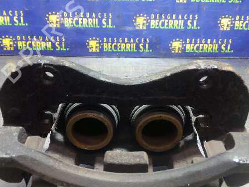 Right front brake caliper HYUNDAI TRAJET (FO) 2.0 CRDi | BP11578456M104 