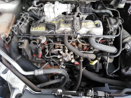 ABS pump FORD FOCUS II (DA_, HCP, DP)  | BP8471523M43 