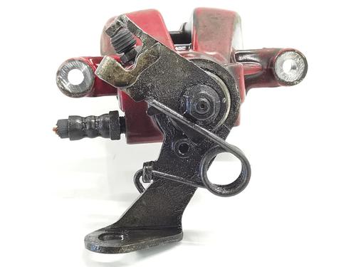 Right rear brake caliper ALFA ROMEO MITO (955_) 1.3 MultiJet (955AXH1B, 955AXT1A) | BP13391701M106 