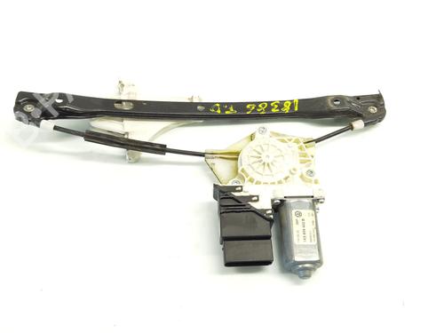 Rudehejsemekanisme Højre bagtil VW JETTA III (1K2) [2004-2013]  24664626