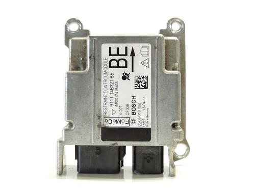 Used ECU airbags FORD TOURNEO CONNECT [2002-2013]  17539324