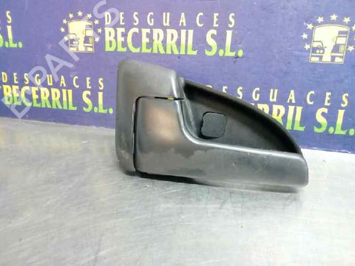 Used Front left interior door handle KIA CEE'D Hatchback (ED) [2006-2012]  8451239