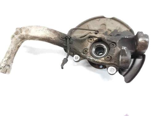 Left front steering knuckle AUDI A4 B6 (8E2) 2.0 | BP22429109M25 