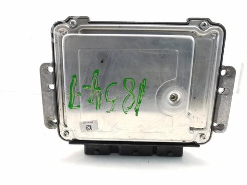 Engine control unit (ECU) RENAULT LAGUNA II Grandtour (KG0/1_)  | BP22229567M57 