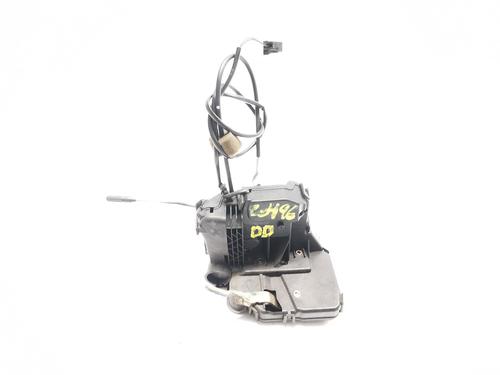 Used Front right lock Front right lock MERCEDES-BENZ E-CLASS (W211) E 320 CDI (211.026) (204 hp) 33462649 33462649