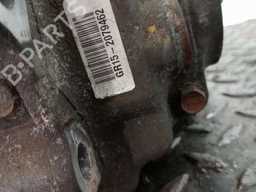 Rear differential HONDA CR-V III (RE_) 2.2 i-CTDi 4WD (RE6) | BP39890186M24 - Image 5