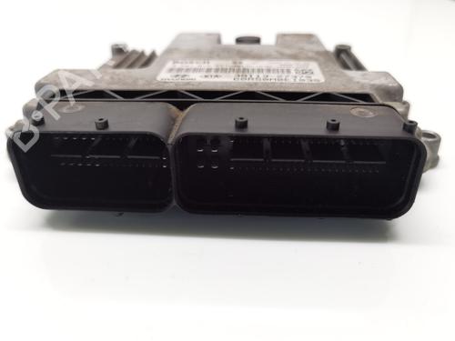 Engine control unit (ECU) KIA CARENS II MPV (FJ)  | BP25863243M57 