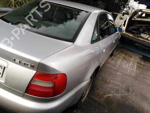 Front left lock AUDI A4 B5 (8D2) 1.9 TDI | BP8473368C98 