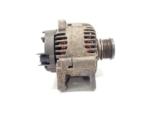 Alternator RENAULT KANGOO / GRAND KANGOO II (KW0/1_)  | BP27867399M7 