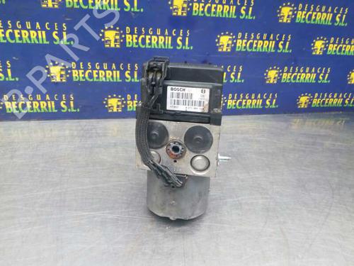 ABS Bremseaggregat CITROËN XSARA (N1) 2.0 HDi 90 | BP8432397M43 