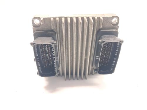 Used Engine control unit (ECU) OPEL ASTRA G Hatchback (T98) 1.7 DTI 16V (F08, F48) (75 hp) 31184864