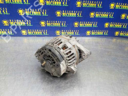 Alternator OPEL VECTRA B Hatchback (J96) 1.8 i 16V (F68) | BP8446151M7 