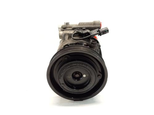 AC compressor KIA CERATO I Hatchback (LD)  | BP27241394M34 