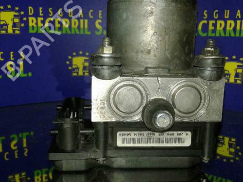 ABS pump CITROËN XSARA PICASSO (N68) 2.0 HDi | BP8427694M43 
