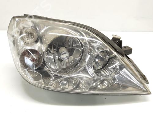 Højre forlygte NISSAN PRIMERA Hatchback (P12) [2002-2025]  27182285