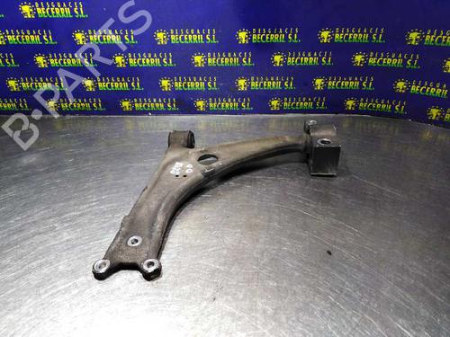 Right front suspension arm VW PASSAT B6 (3C2)  | BP8459426M13 