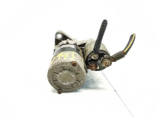 Starter NISSAN ALMERA II Hatchback (N16)  | BP29479578M8 