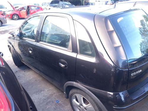Steering column OPEL CORSA C (X01) 1.7 CDTI (F08, F68) | BP34265938M21  - Image 8