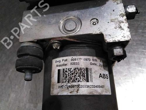 ABS pump FIAT DUCATO Van (250_)  | BP9265079M43 