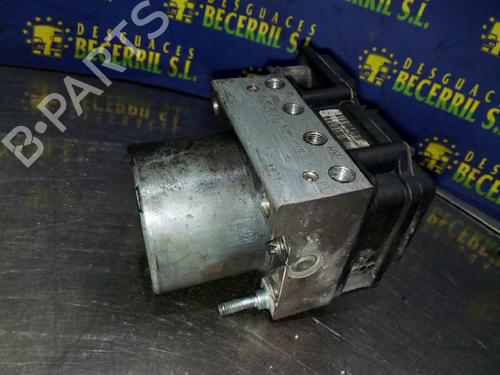ABS pump NISSAN PRIMERA (P12) 2.2 Di | BP8429102M43 