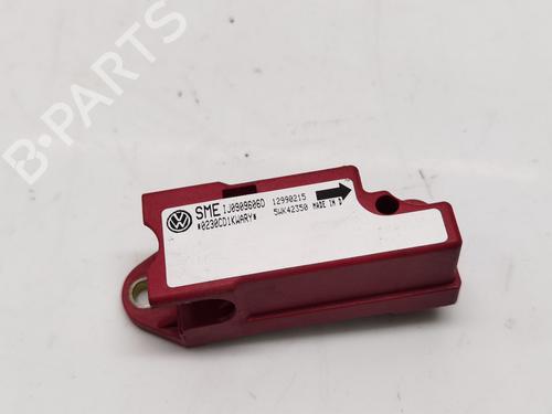 Sonda eletrónica VW GOLF IV (1J1) 1.8 (125 hp) 31161656