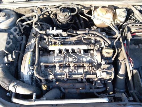 Engine control unit (ECU) OPEL VECTRA C GTS (Z02)  | BP24315110M57 