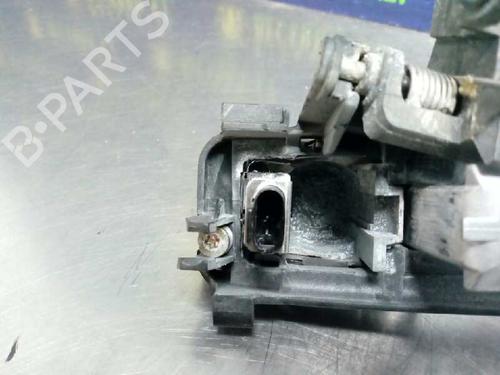 Front right exterior door handle MERCEDES-BENZ S-CLASS (W220, V220)  | BP8443970C129 