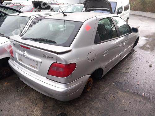 Starter CITROËN XSARA (N1) 1.6 16V | BP23232581M8 
