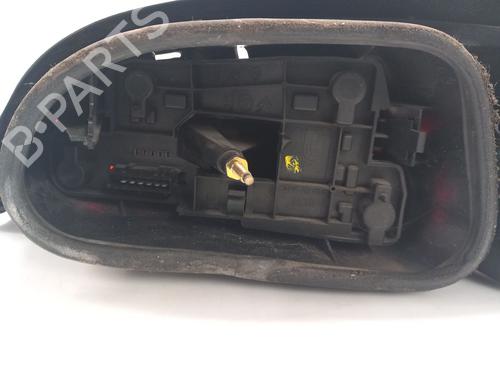 Left taillight CITROËN SAXO (S0, S1) 1.1 X, SX | BP23533138C34 