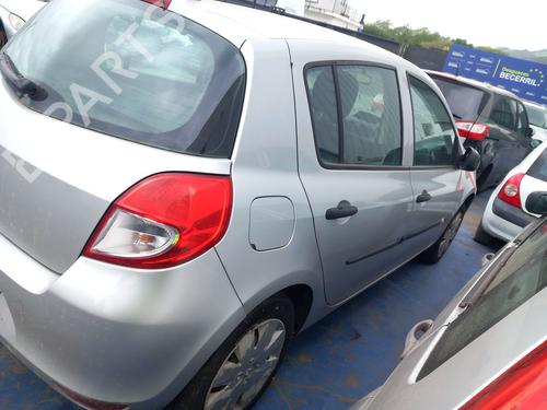 Switch RENAULT CLIO III (BR0/1, CR0/1) 1.2 16V (BR02, BR0J, BR11, CR02, CR0J, CR11) | BP34446477I30  - Image 6