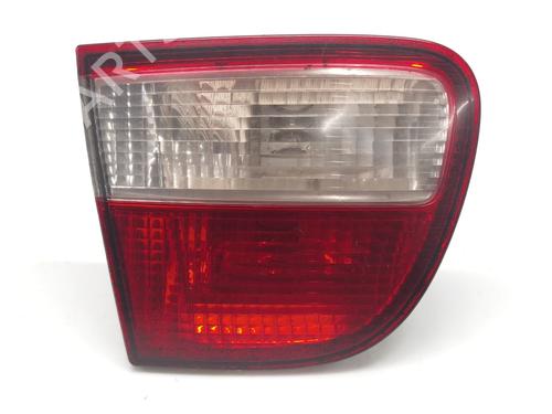 Heckleuchte links hinten für SEAT LEON (1M1) 1.9 TDI (110 hp) 28678700