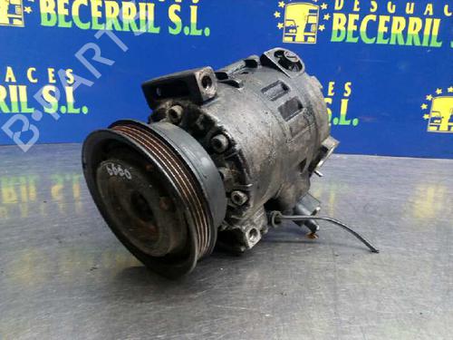 Used AC compressor BMW 5 (E39) 525 tds (143 hp) 8455438