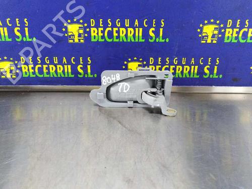 Venstre bak invendig håndtak CITROËN XSARA PICASSO (N68) 2.0 HDi | BP8457091I15 
