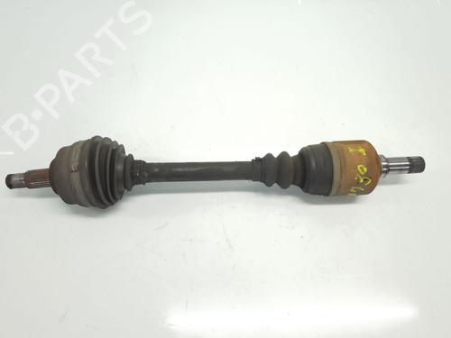 Used Left front driveshaft CITROËN JUMPY I (U6U_) 2.0 HDi 95 (94 hp) 28582100