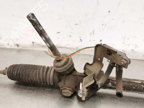 Steering rack NISSAN QASHQAI / QASHQAI +2 I (J10, NJ10, JJ10E) 2.0 dCi | BP8467033M22 