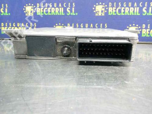 Engine control unit (ECU) ROVER 400 II (RT)  | BP8450347M57 