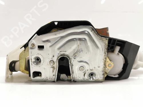 Rear right lock MERCEDES-BENZ S-CLASS (W220, V220)  | BP11808817C99 