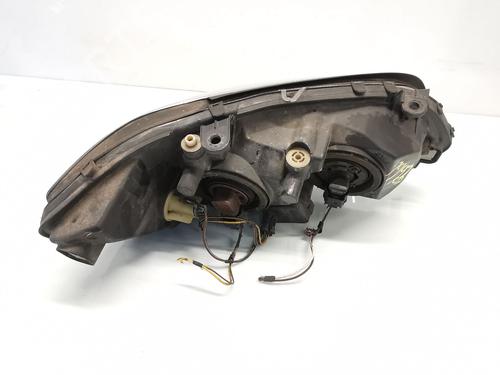 Left headlight OPEL ZAFIRA A MPV (T98) 2.0 DTI 16V (F75) | BP25623779C28 