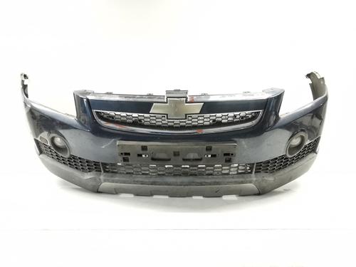 front-bumper-chevrolet-captiva-c100-c140-2006-36903574 main image